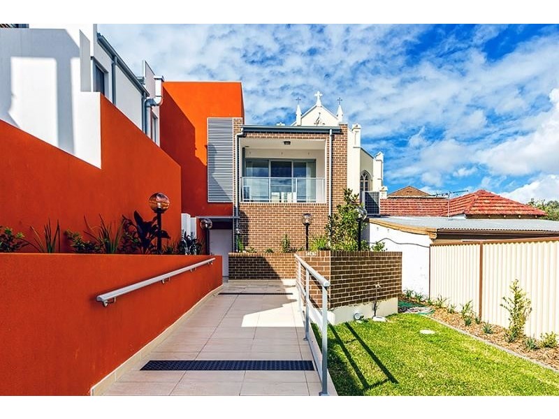 4/3-5 Gordon, Rozelle NSW 2039
